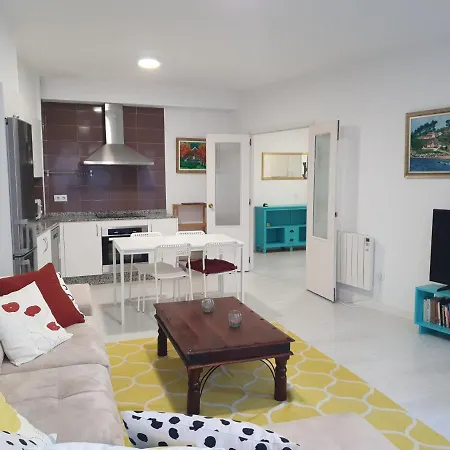 El Piso De Valle-inclan