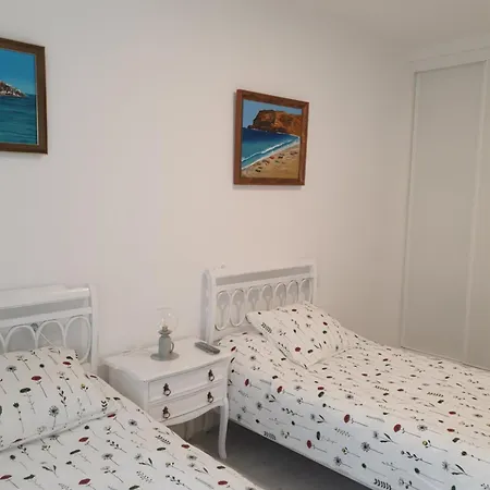 Appartement El Piso De Valle-inclan