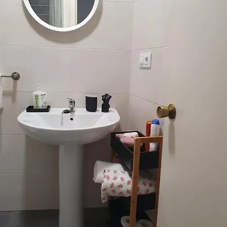 El Piso De Valle-inclan Appartement *