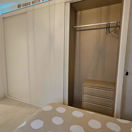 Appartamento El Piso De Valle-inclan Pontevedra