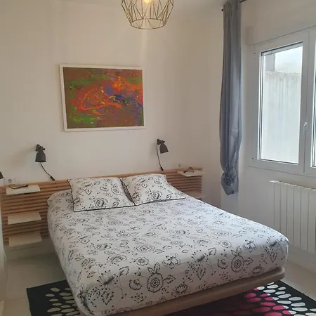 Appartement El Piso De Valle-inclan *