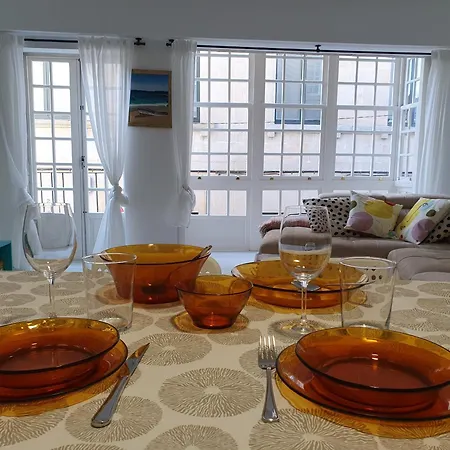 El Piso De Valle-inclan Appartamento *