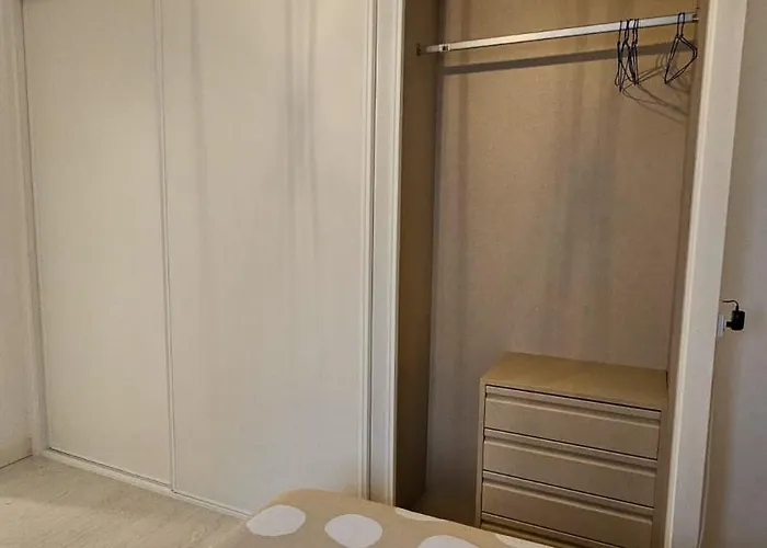 Appartement El Piso De Valle-inclan Pontevedra