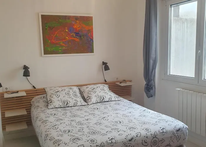 Appartement El Piso De Valle-inclan *